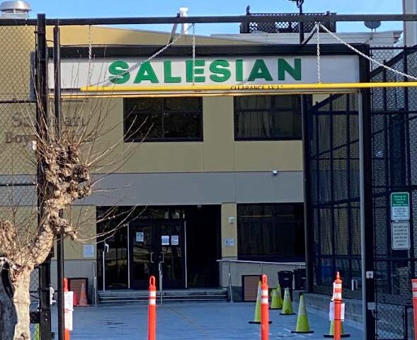 Salesians 2